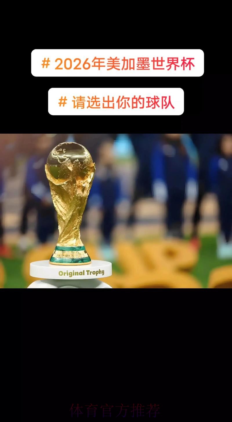 2026美加墨世界杯免费观看完整版
